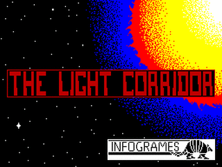 ZX GameBase Light_Corridor,_The Infogrames 1990