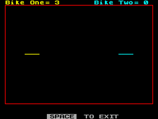 ZX GameBase Light_Cycles Outlet 1994