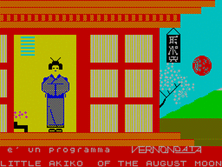 ZX GameBase Little_Akiko_of_the_August_Moon Load_'n'_Run_[ITA] 1986