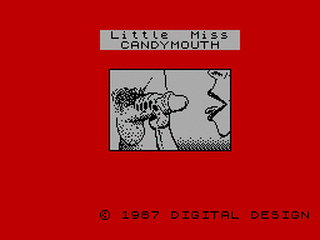 ZX GameBase Little_Miss_Candymouth Digital_Design 1987