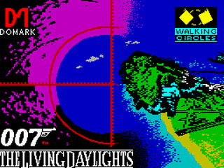 ZX GameBase Living_Daylights,_The Domark 1987