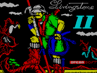 ZX GameBase Livingstone_Supongo_II Opera_Soft 1989