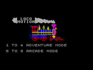 ZX GameBase Loco_Motion Amazon_Systems