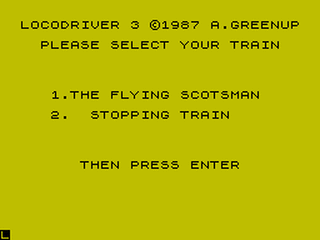 ZX GameBase Locodriver_3_ Ashley_Greenup 1987