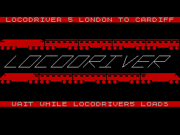 ZX GameBase Locodriver_5 Ashley_Greenup 1988