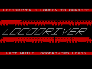 ZX GameBase Locodriver_5 Ashley_Greenup 1988