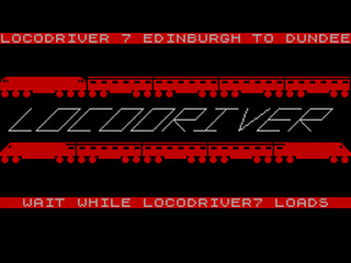 ZX GameBase Locodriver_7 Ashley_Greenup 1988