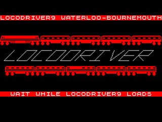 ZX GameBase Locodriver_9 Ashley_Greenup 1988