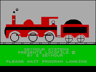 ZX GameBase Locofile Seymour_Systems