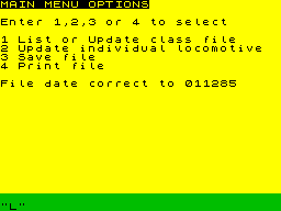 ZX GameBase Locofile Seymour_Systems