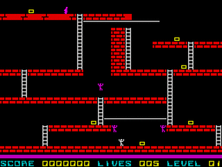 ZX GameBase Lode_Runner Software_Projects 1984