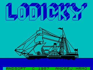 ZX GameBase Lodicky Handsoft 1987