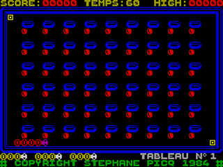 ZX GameBase Lombrix ERE_Informatique 1984