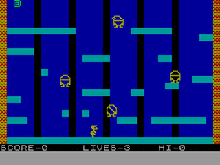 ZX GameBase Loony_Zoo Phipps_Associates 1983