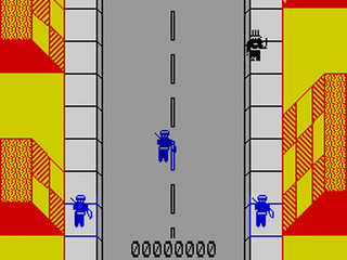 ZX GameBase Los_Angeles_SWAT Entertainment_USA 1987