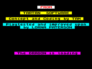 ZX GameBase Lost_Dragon,_The Tartan_Software 1991