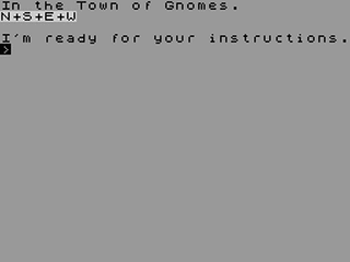 ZX GameBase Lost_Gnomes,_The Eric_Bean_Adventures 1984