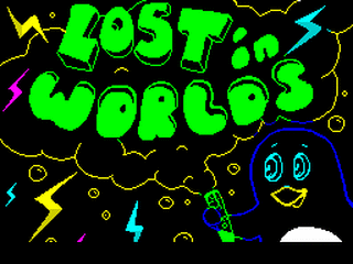 ZX GameBase Lost_in_Worlds Nihirash 2018