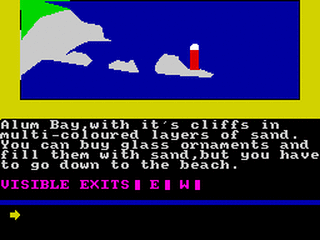 ZX GameBase Lost_Ruby,_The Wrightchoice_Software 1987