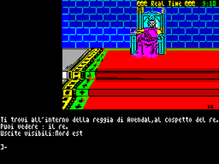 ZX GameBase Lost_Sword,_The Load_'n'_Run_[ITA] 1988