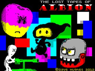 ZX GameBase Lost_Tapes_of_Albion,_The Stonechat_Productions 2012