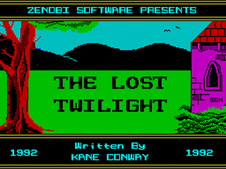 ZX GameBase Lost_Twilight,_The Zenobi_Software 1990