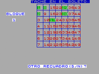 ZX GameBase Loto_2 VideoSpectrum 1986