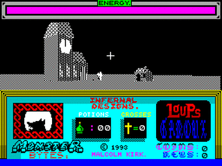 ZX GameBase Loups_Garoux Monsterbytes 1993