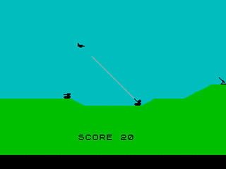 ZX GameBase Low_Level_Mission Spectrum_Computing 1983