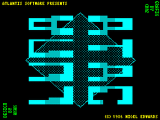 ZX GameBase Luna_Atac Atlantis_Software 1986