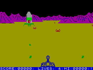 ZX GameBase Luna_Crabs Micromega 1983