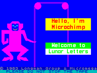 ZX GameBase Lunar_Letters Longman_Software 1983