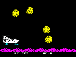 ZX GameBase Lunar Grupo_de_Trabajo_Software 1985