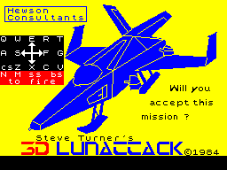 ZX GameBase Lunattack_3D Hewson_Consultants 1984