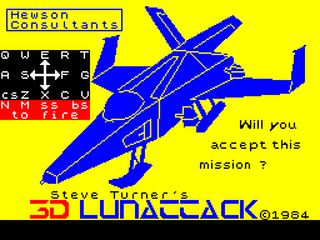 ZX GameBase Lunattack_3D Hewson_Consultants 1984