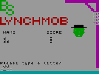ZX GameBase Lynchmob Bridge_Software 1982