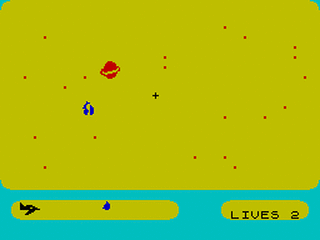 ZX GameBase Meteor_Storm Melbourne_House 1983
