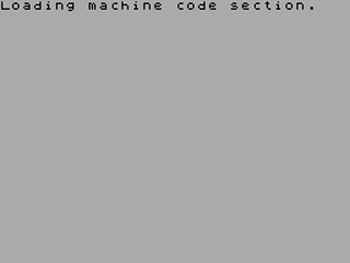 ZX GameBase Masterchess Mikro-Gen 1983