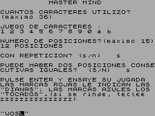 ZX GameBase Master_Mind Ediciones_y_Textos 1985