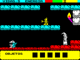 ZX GameBase Merlin Juan_Alfonso_Pastor_Sierra 1988
