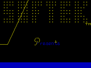 ZX GameBase Meteoroids Softek_Software_International 1982
