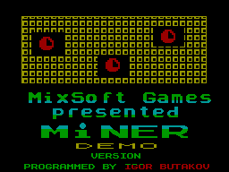 ZX GameBase Miner_(TRD) Mix_Soft
