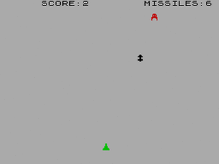 ZX GameBase Missile Sinclair_Programs 1984