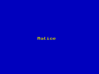 ZX GameBase Malice_in_Blunderland The_Guild 1985