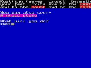 ZX GameBase Malice_in_Blunderland The_Guild 1985
