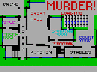 ZX GameBase Murder! Rabbit_Software 1983