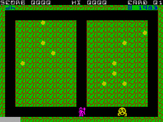 ZX GameBase Miner David_Hembrow 1983