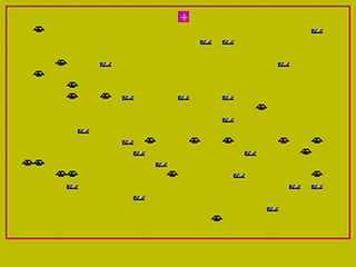ZX GameBase Minefield ZX_Computing 1982