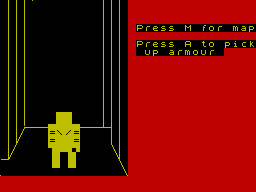 ZX GameBase Minotaur ZX_Computing 1984