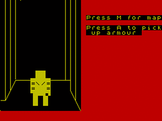 ZX GameBase Minotaur ZX_Computing 1984
